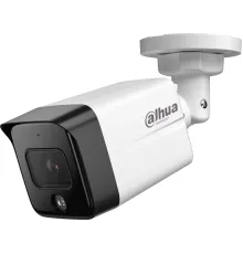 Камера видеонаблюдения IP Dahua DH-IPC-HFW1431TC1P-A-0280B-S6 2.8-2.8мм цв.