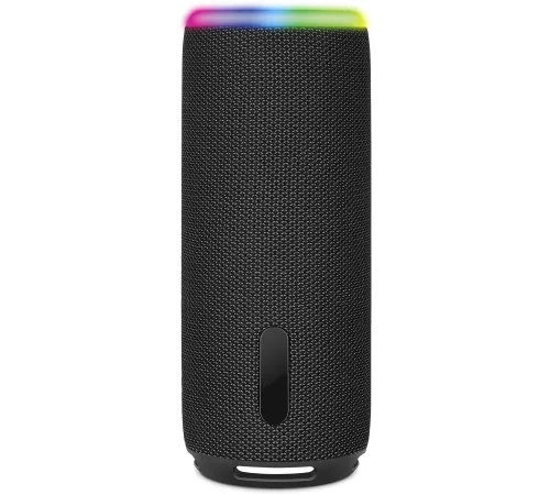 SVEN PS-150, черный (10 Вт, Waterproof (IPx4), TWS, Bluetooth, FM, USB, 1200мА*ч)