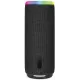 SVEN PS-150, черный (10 Вт, Waterproof (IPx4), TWS, Bluetooth, FM, USB, 1200мА*ч)