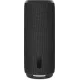 SVEN PS-150, черный (10 Вт, Waterproof (IPx4), TWS, Bluetooth, FM, USB, 1200мА*ч)