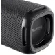 SVEN PS-155, черный (10 Вт, Waterproof (IPx4), TWS, Bluetooth, FM, USB, 1200мА*ч)