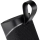 SVEN PS-155, черный (10 Вт, Waterproof (IPx4), TWS, Bluetooth, FM, USB, 1200мА*ч)