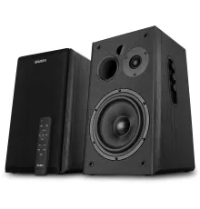 Колонки Sven MC-50 2.0 черный 210Вт BT