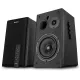 Колонки Sven MC-50 2.0 черный 210Вт BT