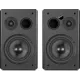 Колонки Sven MC-50 2.0 черный 210Вт BT