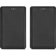 Колонки Sven MC-50 2.0 черный 210Вт BT