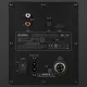 Колонки Sven MC-50 2.0 черный 210Вт BT