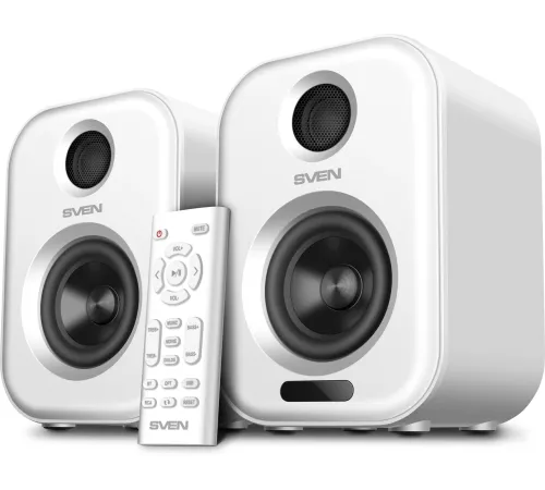 Акустика Sven MC-5 White (SV-022525)