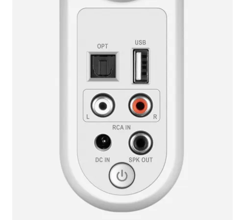 Акустика Sven MC-5 White (SV-022525)