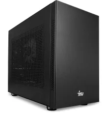 ПК IRU Tactio 510B7GS MT i7 13700 (2.1) 32Gb SSD1Tb UHDG 770 Windows 11 Pro 64 GbitEth 500W черный (RUS) (2113720)
