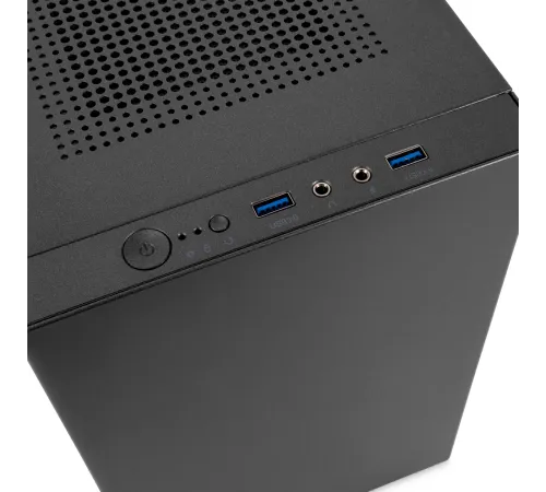 ПК IRU Tactio 510B7GS MT i7 13700 (2.1) 32Gb SSD1Tb UHDG 770 Windows 11 Pro 64 GbitEth 500W черный (RUS) (2113720)