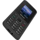 Мобильный телефон Xenium X175 черный моноблок 2Sim 1.8" 128x160 Nucleus GSM900/1800 MP3 FM