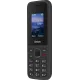 Мобильный телефон Xenium X175 черный моноблок 2Sim 1.8" 128x160 Nucleus GSM900/1800 MP3 FM