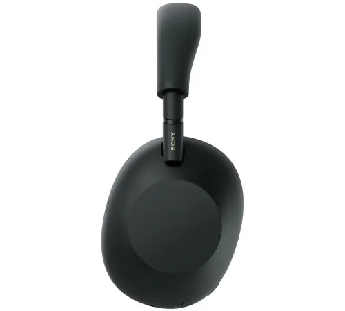 Гарнитура мониторные Sony WH-1000XM6 1.2м черный беспроводные bluetooth оголовье (WH1000XM6/BME)