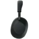 Гарнитура мониторные Sony WH-1000XM6 1.2м черный беспроводные bluetooth оголовье (WH1000XM6/BME)