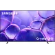Телевизор LED Samsung 43" UE43U8000FUXRU черный 4K Ultra HD 60Hz DVB-T2 DVB-C DVB-S2 USB WiFi Smart TV