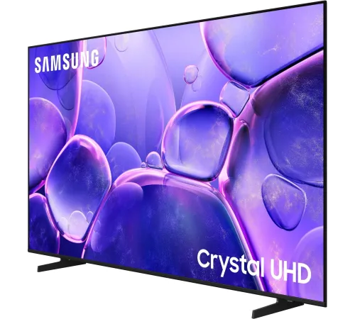 Телевизор LED Samsung 43" UE43U8000FUXRU черный 4K Ultra HD 60Hz DVB-T2 DVB-C DVB-S2 USB WiFi Smart TV Телевизор LED Samsung 43" UE43U8000FUXRU черный 4K Ultra HD 60Hz DVB-T2 DVB-C DVB-S2 USB WiFi Smart TV
