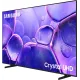 Телевизор LED Samsung 43" UE43U8000FUXRU черный 4K Ultra HD 60Hz DVB-T2 DVB-C DVB-S2 USB WiFi Smart TV