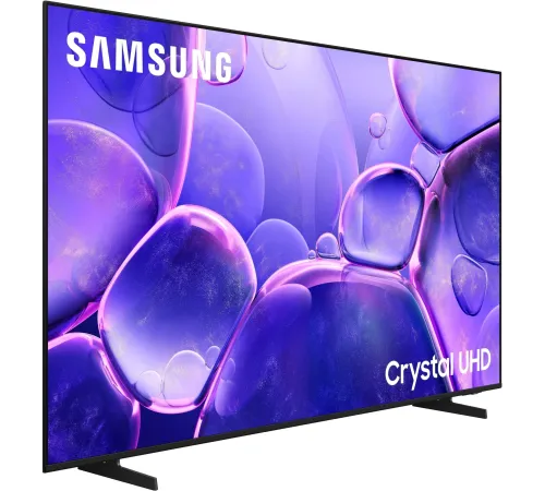 Телевизор LED Samsung 43" UE43U8000FUXRU черный 4K Ultra HD 60Hz DVB-T2 DVB-C DVB-S2 USB WiFi Smart TV Телевизор LED Samsung 43" UE43U8000FUXRU черный 4K Ultra HD 60Hz DVB-T2 DVB-C DVB-S2 USB WiFi Smart TV