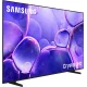 Телевизор LED Samsung 43" UE43U8000FUXRU черный 4K Ultra HD 60Hz DVB-T2 DVB-C DVB-S2 USB WiFi Smart TV