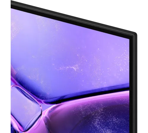 Телевизор LED Samsung 43" UE43U8000FUXRU черный 4K Ultra HD 60Hz DVB-T2 DVB-C DVB-S2 USB WiFi Smart TV Телевизор LED Samsung 43" UE43U8000FUXRU черный 4K Ultra HD 60Hz DVB-T2 DVB-C DVB-S2 USB WiFi Smart TV