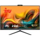 Моноблок IRU Tactio 27IH5P2K 27" QHD i5 11400 (2.6) 32Gb SSD1Tb UHDG 730 FreeDOS GbitEth WiFi BT 120W Cam черный 2560x1440