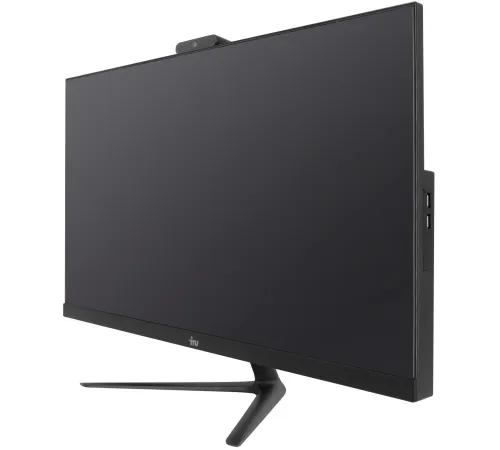 Моноблок IRU Tactio 27IH5P2K 27" QHD i5 11400 (2.6) 32Gb SSD1Tb UHDG 730 FreeDOS GbitEth WiFi BT 120W Cam черный 2560x1440 Моноблок IRU Tactio 27IH5P2K 27" QHD i5 11400 (2.6) 32Gb SSD1Tb UHDG 730 FreeDOS GbitEth WiFi BT 120W Cam черный 2560x1440
