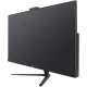 Моноблок IRU Tactio 27IH5P2K 27" QHD i5 11400 (2.6) 32Gb SSD1Tb UHDG 730 FreeDOS GbitEth WiFi BT 120W Cam черный 2560x1440
