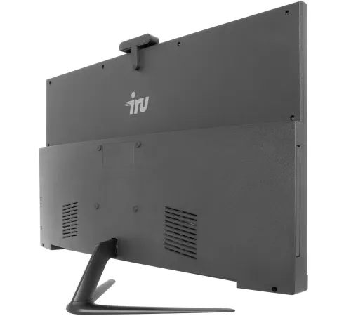 Моноблок IRU Tactio 27IH5P2K 27" QHD i5 11400 (2.6) 32Gb SSD1Tb UHDG 730 FreeDOS GbitEth WiFi BT 120W Cam черный 2560x1440 Моноблок IRU Tactio 27IH5P2K 27" QHD i5 11400 (2.6) 32Gb SSD1Tb UHDG 730 FreeDOS GbitEth WiFi BT 120W Cam черный 2560x1440
