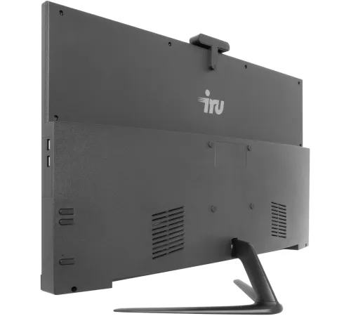 Моноблок IRU Tactio 27IH5P2K 27" QHD i5 11400 (2.6) 32Gb SSD1Tb UHDG 730 FreeDOS GbitEth WiFi BT 120W Cam черный 2560x1440 Моноблок IRU Tactio 27IH5P2K 27" QHD i5 11400 (2.6) 32Gb SSD1Tb UHDG 730 FreeDOS GbitEth WiFi BT 120W Cam черный 2560x1440