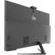 Моноблок IRU Tactio 27IH5P2K 27" QHD i5 11400 (2.6) 32Gb SSD1Tb UHDG 730 FreeDOS GbitEth WiFi BT 120W Cam черный 2560x1440