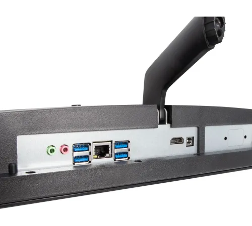 Моноблок IRU Tactio 27IH5P2K 27" QHD i5 11400 (2.6) 32Gb SSD1Tb UHDG 730 FreeDOS GbitEth WiFi BT 120W Cam черный 2560x1440 Моноблок IRU Tactio 27IH5P2K 27" QHD i5 11400 (2.6) 32Gb SSD1Tb UHDG 730 FreeDOS GbitEth WiFi BT 120W Cam черный 2560x1440