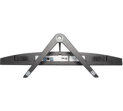 Моноблок IRU Tactio 27IH5P2K 27" QHD i5 11400 (2.6) 32Gb SSD1Tb UHDG 730 FreeDOS GbitEth WiFi BT 120W Cam черный 2560x1440 Моноблок IRU Tactio 27IH5P2K 27" QHD i5 11400 (2.6) 32Gb SSD1Tb UHDG 730 FreeDOS GbitEth WiFi BT 120W Cam черный 2560x1440