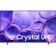 Телевизор LED Samsung 65" UE65U8000FUXRU черный 4K Ultra HD 60Hz DVB-T2 DVB-C DVB-S2 USB WiFi Smart TV