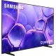 Телевизор LED Samsung 65" UE65U8000FUXRU черный 4K Ultra HD 60Hz DVB-T2 DVB-C DVB-S2 USB WiFi Smart TV