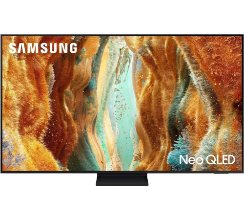 Телевизор QLED Samsung 55" QE55QN70FAUXRU Series 7 черный 4K Ultra HD 120Hz DVB-T2 DVB-C DVB-S2 USB WiFi Smart TV (RUS) Телевизор QLED Samsung 55" QE55QN70FAUXRU Series 7 черный 4K Ultra HD 120Hz DVB-T2 DVB-C DVB-S2 USB WiFi Smart TV (RUS)