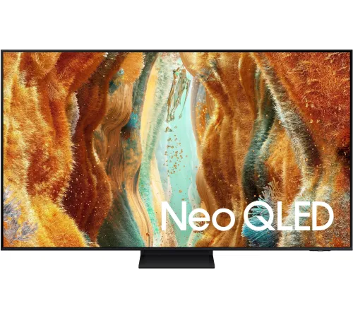Телевизор QLED Samsung 55" QE55QN70FAUXRU Series 7 черный 4K Ultra HD 120Hz DVB-T2 DVB-C DVB-S2 USB WiFi Smart TV (RUS) Телевизор QLED Samsung 55" QE55QN70FAUXRU Series 7 черный 4K Ultra HD 120Hz DVB-T2 DVB-C DVB-S2 USB WiFi Smart TV (RUS)