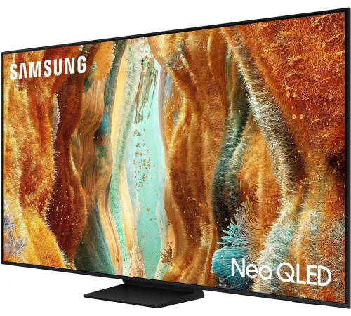Телевизор QLED Samsung 55" QE55QN70FAUXRU Series 7 черный 4K Ultra HD 120Hz DVB-T2 DVB-C DVB-S2 USB WiFi Smart TV (RUS) Телевизор QLED Samsung 55" QE55QN70FAUXRU Series 7 черный 4K Ultra HD 120Hz DVB-T2 DVB-C DVB-S2 USB WiFi Smart TV (RUS)