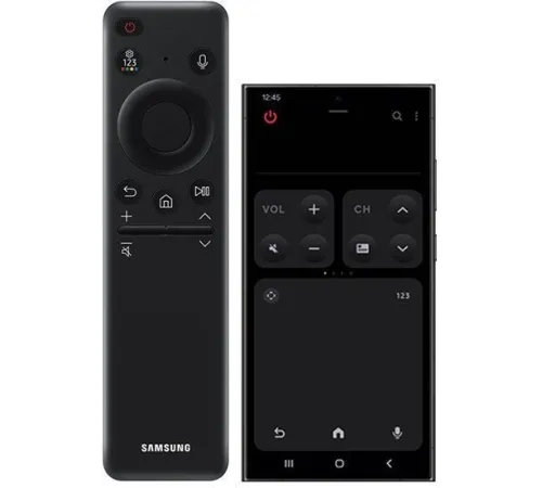 Телевизор QLED Samsung 55" QE55QN70FAUXRU Series 7 черный 4K Ultra HD 120Hz DVB-T2 DVB-C DVB-S2 USB WiFi Smart TV (RUS) Телевизор QLED Samsung 55" QE55QN70FAUXRU Series 7 черный 4K Ultra HD 120Hz DVB-T2 DVB-C DVB-S2 USB WiFi Smart TV (RUS)
