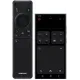 Телевизор QLED Samsung 55" QE55QN70FAUXRU Series 7 черный 4K Ultra HD 120Hz DVB-T2 DVB-C DVB-S2 USB WiFi Smart TV (RUS)
