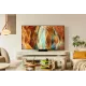 Телевизор QLED Samsung 55" QE55QN70FAUXRU Series 7 черный 4K Ultra HD 120Hz DVB-T2 DVB-C DVB-S2 USB WiFi Smart TV (RUS)