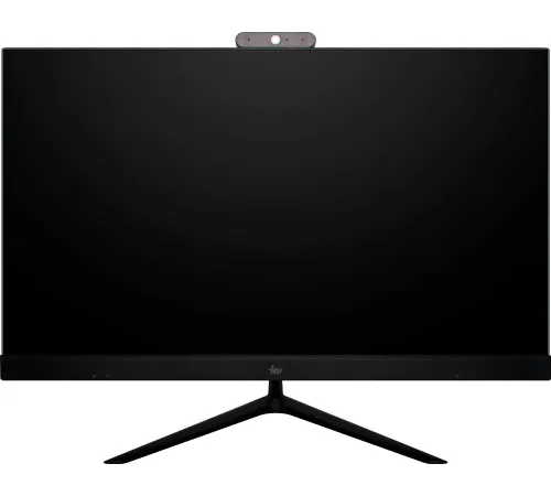 Моноблок IRU Tactio 23IH5P 23.8" Full HD i5 11400 (2.6) 32Gb SSD1Tb UHDG 730 FreeDOS GbitEth WiFi BT 120W черный 1920x1080