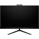 Моноблок IRU Tactio 23IH5P 23.8" Full HD i5 11400 (2.6) 32Gb SSD1Tb UHDG 730 FreeDOS GbitEth WiFi BT 120W черный 1920x1080