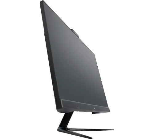 Моноблок IRU Tactio 23IH5P 23.8" Full HD i5 11400 (2.6) 32Gb SSD1Tb UHDG 730 FreeDOS GbitEth WiFi BT 120W черный 1920x1080