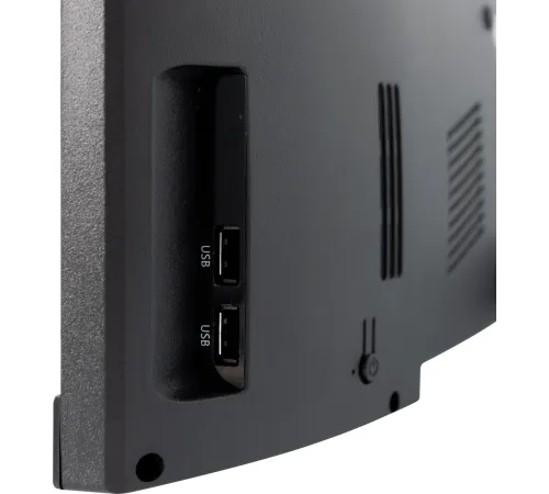 Моноблок IRU Tactio 23IH5P 23.8" Full HD i5 11400 (2.6) 32Gb SSD1Tb UHDG 730 FreeDOS GbitEth WiFi BT 120W черный 1920x1080