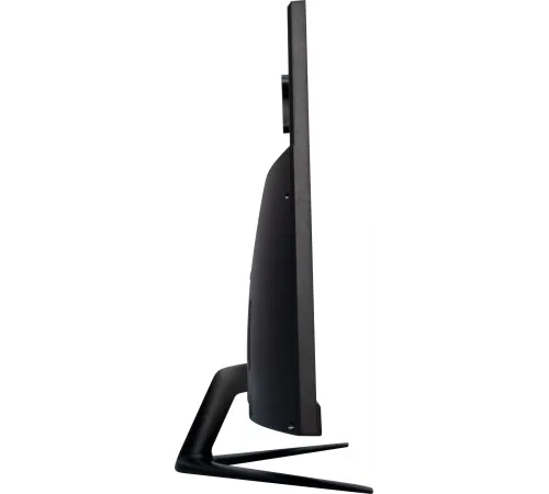 Моноблок IRU Tactio 23IH5P 23.8" Full HD i5 11400 (2.6) 32Gb SSD1Tb UHDG 730 FreeDOS GbitEth WiFi BT 120W черный 1920x1080