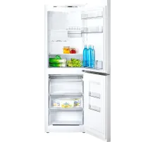 Холодильник Атлант ХМ 6619-109 2-хкамерн. белый мат.