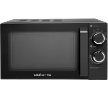 Микроволновая Печь Polaris PMO 2001 RUS 20л. 700Вт белый