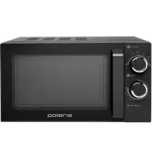 Микроволновая Печь Polaris PMO 2001 RUS 20л. 700Вт белый