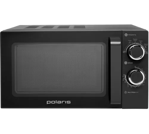 Микроволновая Печь Polaris PMO 2001 RUS 20л. 700Вт белый